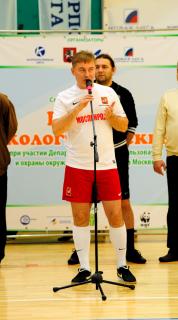 Корпоративная лига