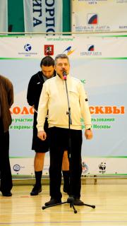 Корпоративная лига