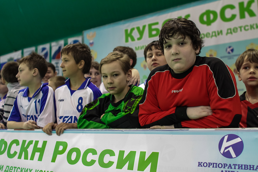 Корпоративная лига