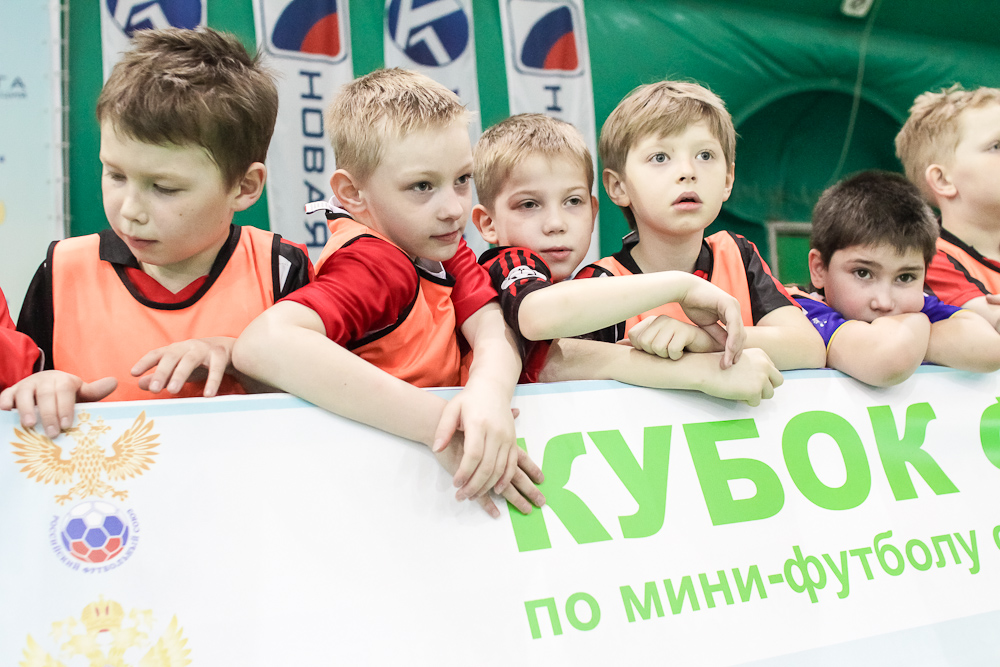 Корпоративная лига