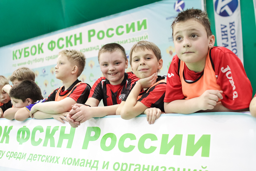 Корпоративная лига