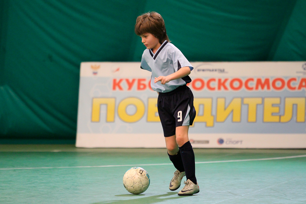 Корпоративная лига
