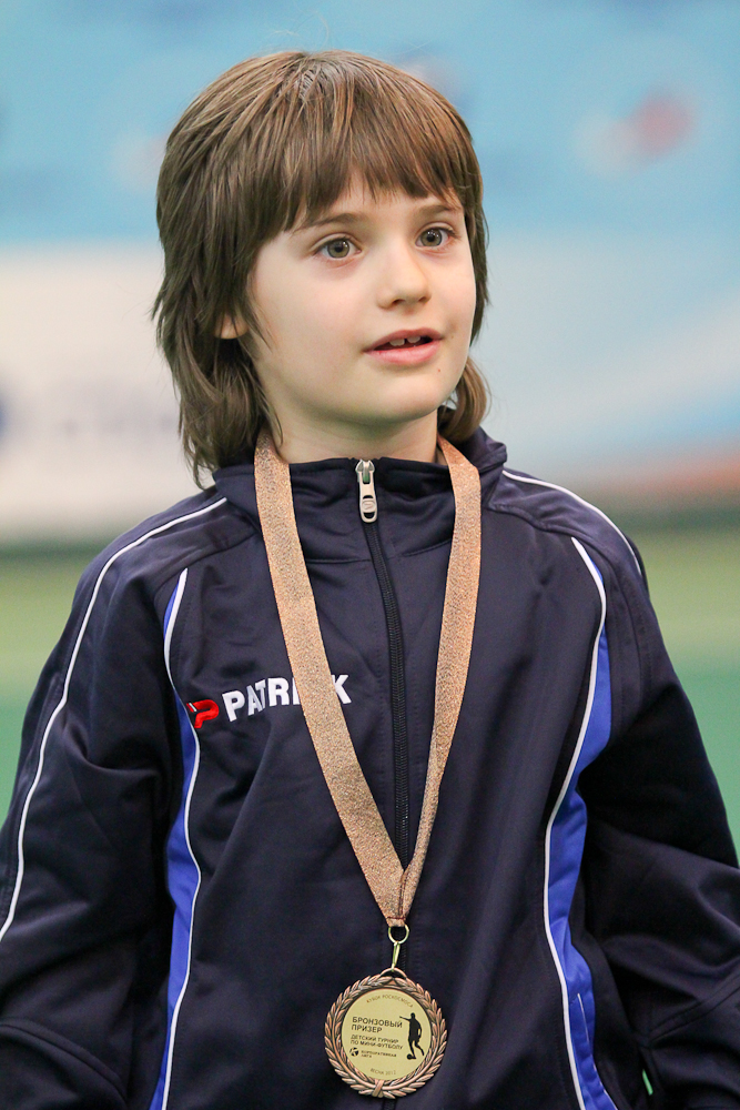Корпоративная лига