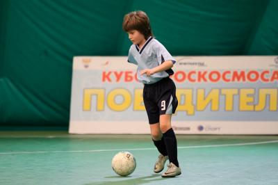 Корпоративная лига