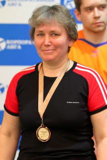 Корпоративная лига