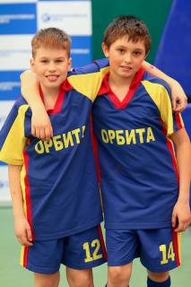 Корпоративная лига