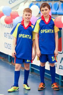 Корпоративная лига