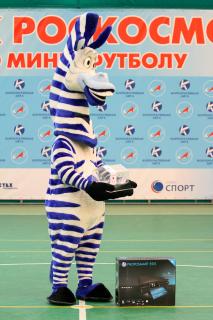 Корпоративная лига