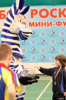 Корпоративная лига