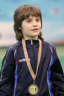 Корпоративная лига