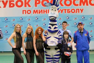 Корпоративная лига