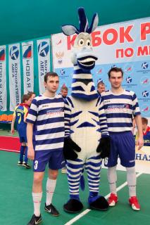 Корпоративная лига