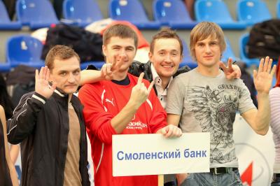 Корпоративная лига