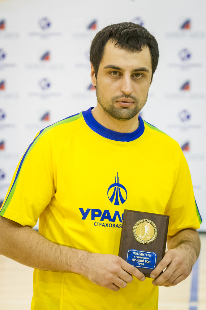 Корпоративная лига