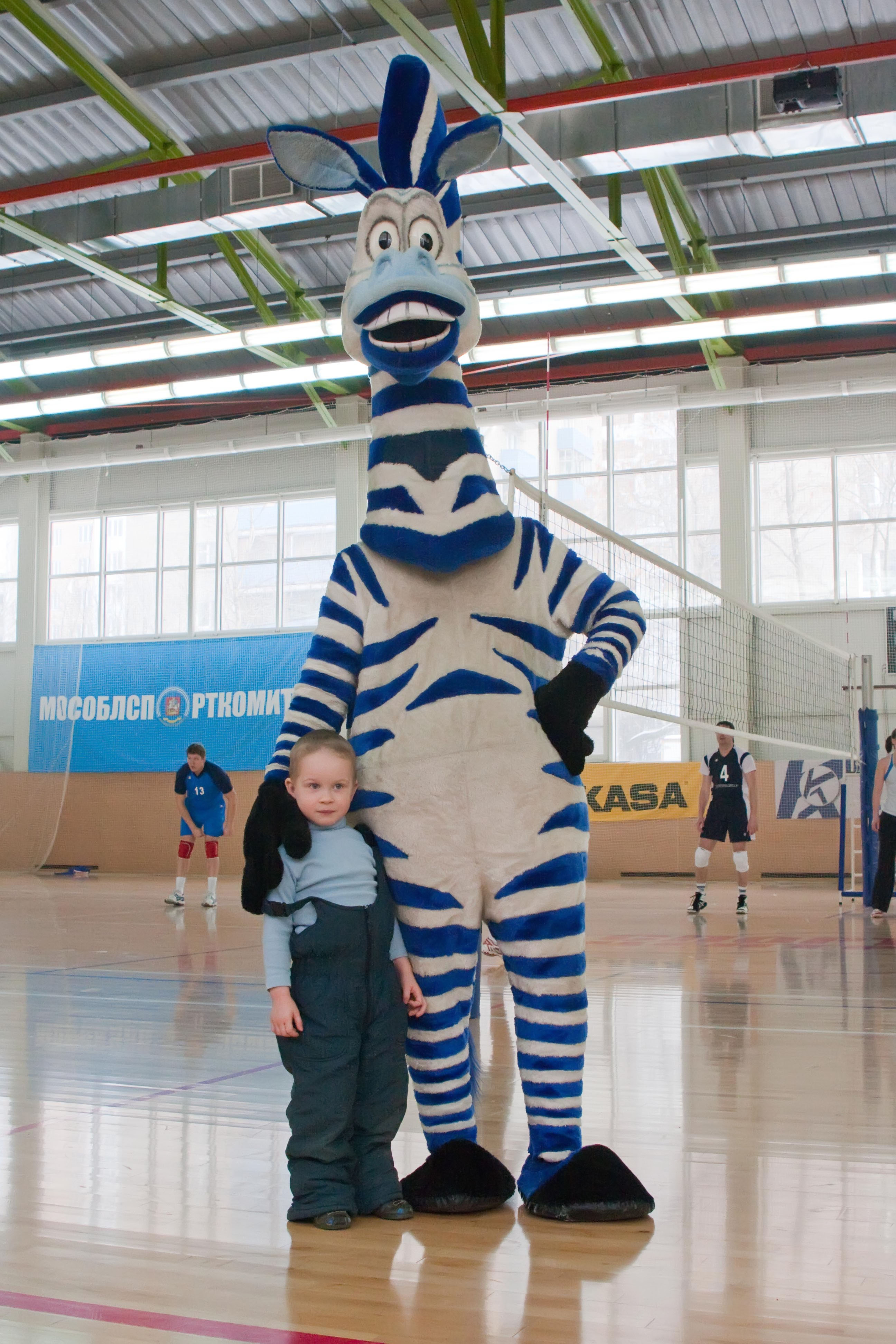 Корпоративная лига