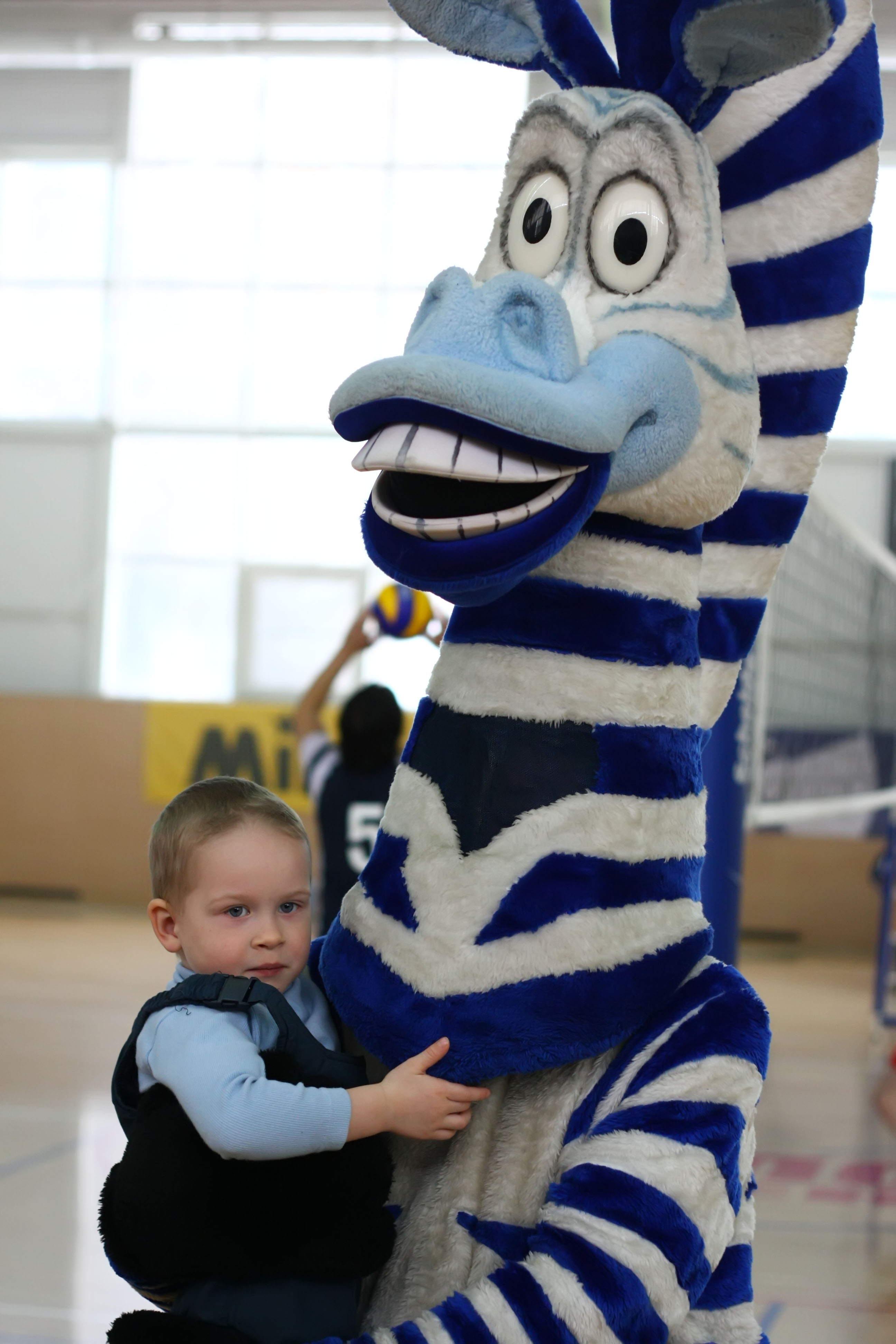 Корпоративная лига