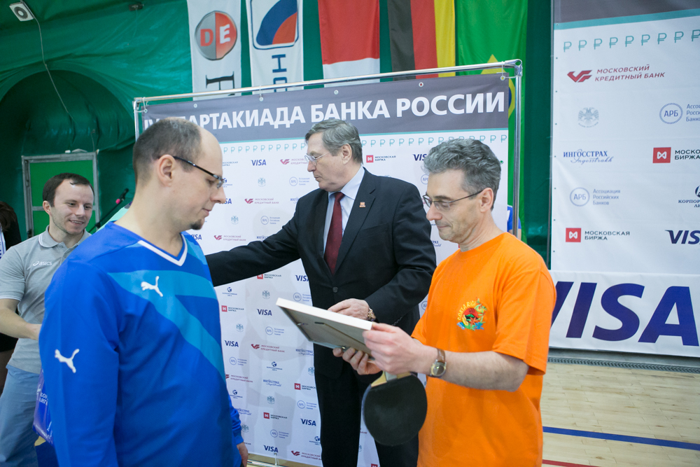 Корпоративная лига
