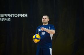 Корпоративная лига