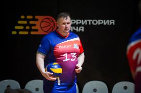 Корпоративная лига