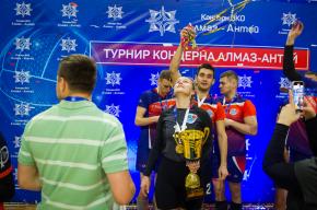 Корпоративная лига