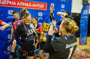 Корпоративная лига