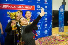 Корпоративная лига