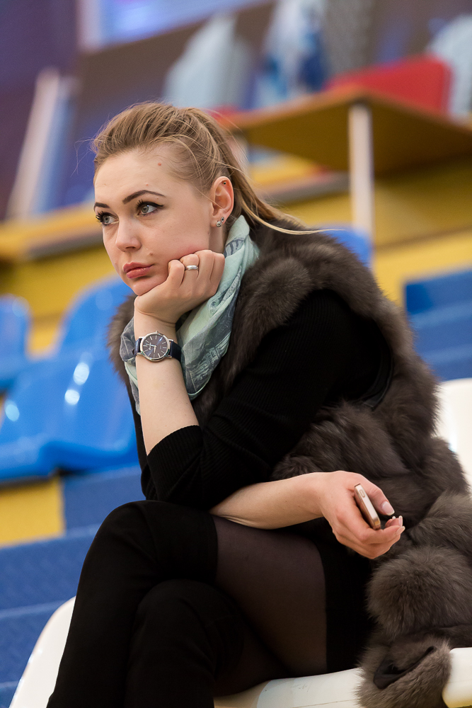 Корпоративная лига