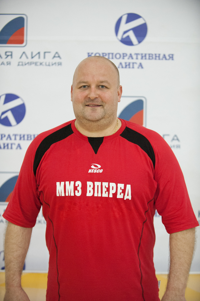 Корпоративная лига
