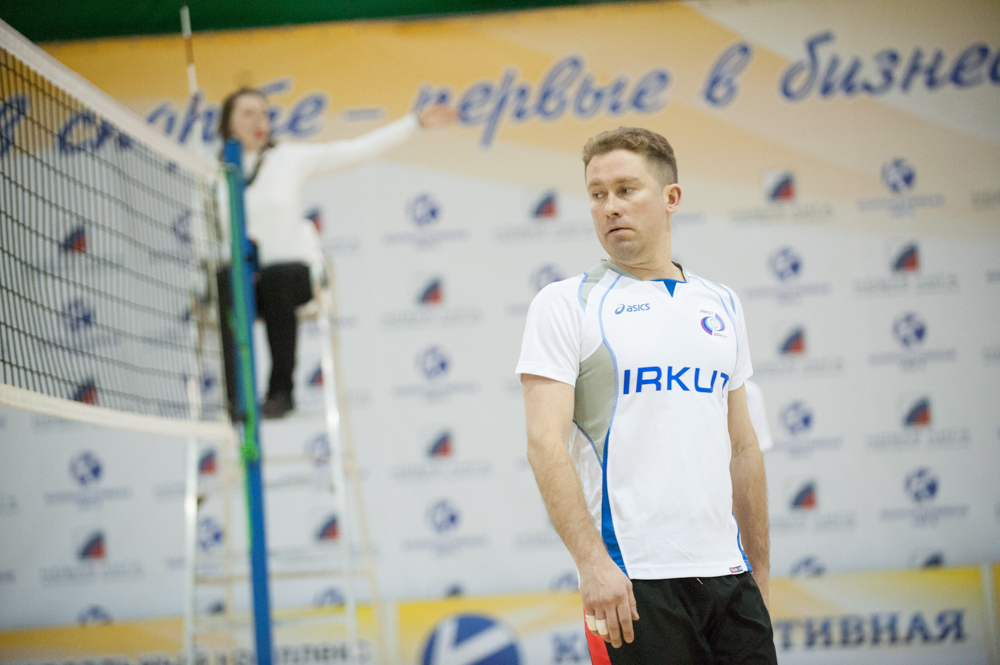 Корпоративная лига
