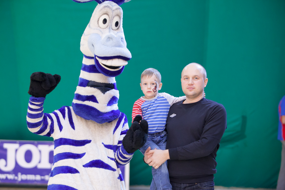 Корпоративная лига