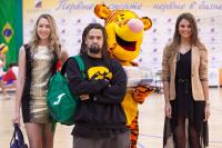 Корпоративная лига