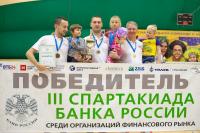 Корпоративная лига