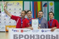 Корпоративная лига