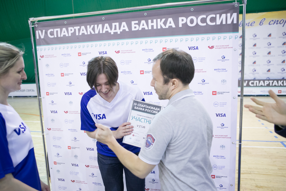 Корпоративная лига