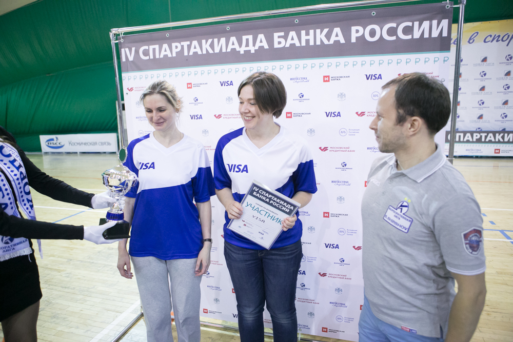 Корпоративная лига