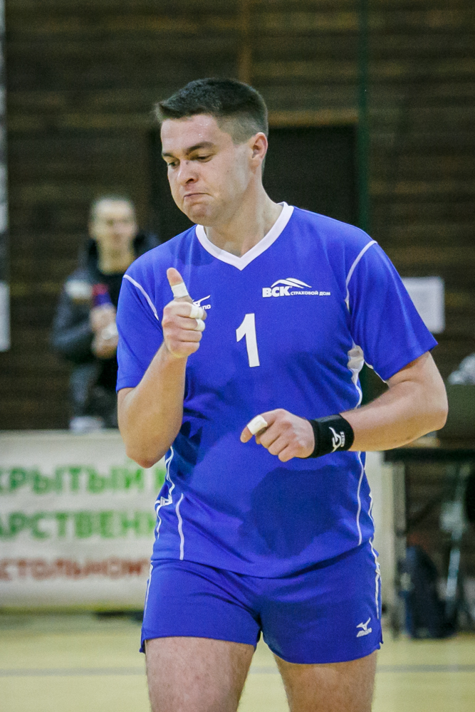 Корпоративная лига