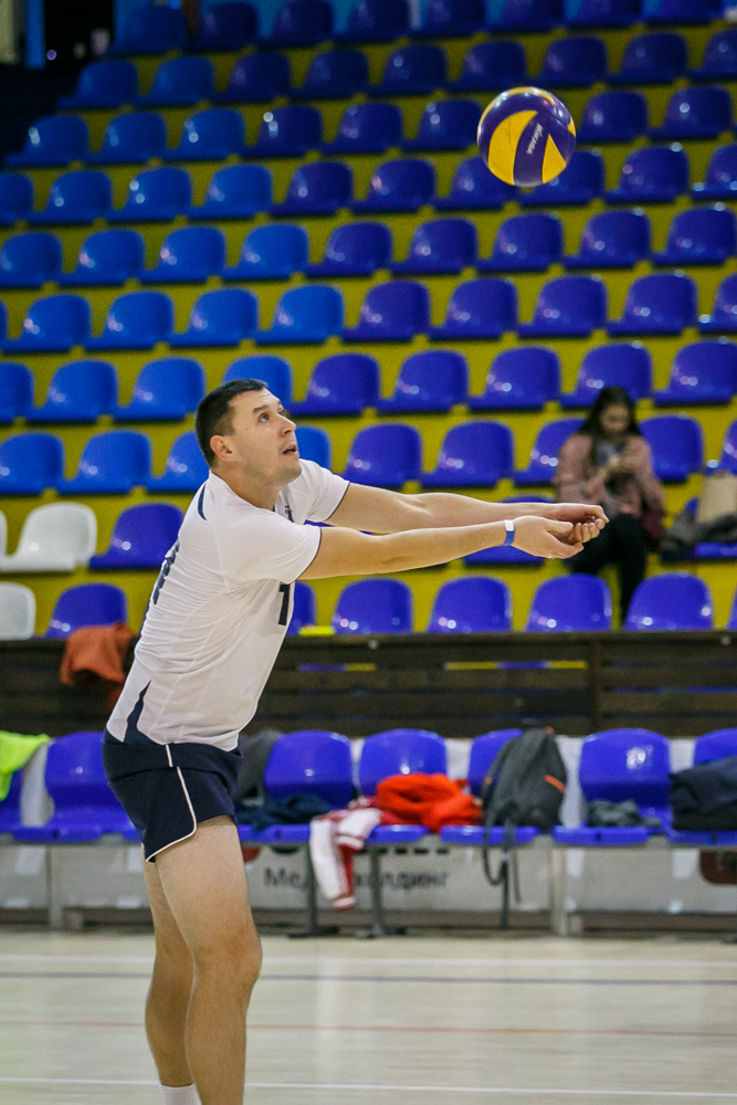 Корпоративная лига